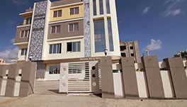 Hotel Vraj Inn-Exterior1