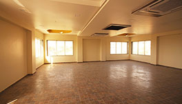 Hotel Vraj Inn-AC-Hall-2