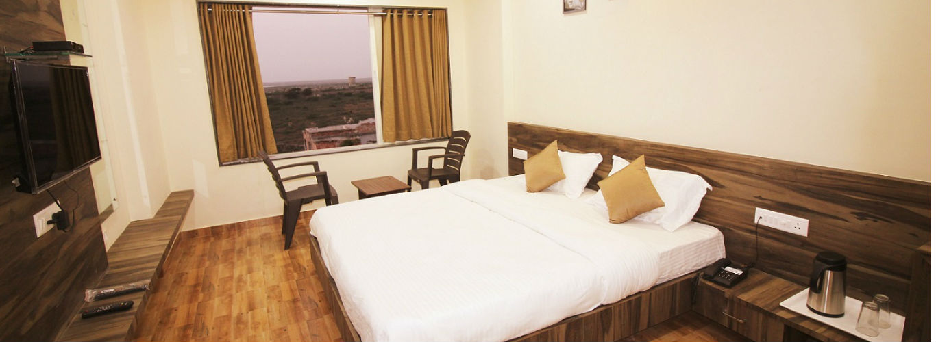Hotel Vraj Inn, Dwarka - slider2