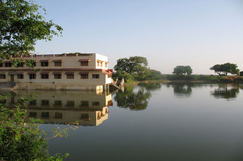 Gopi lake